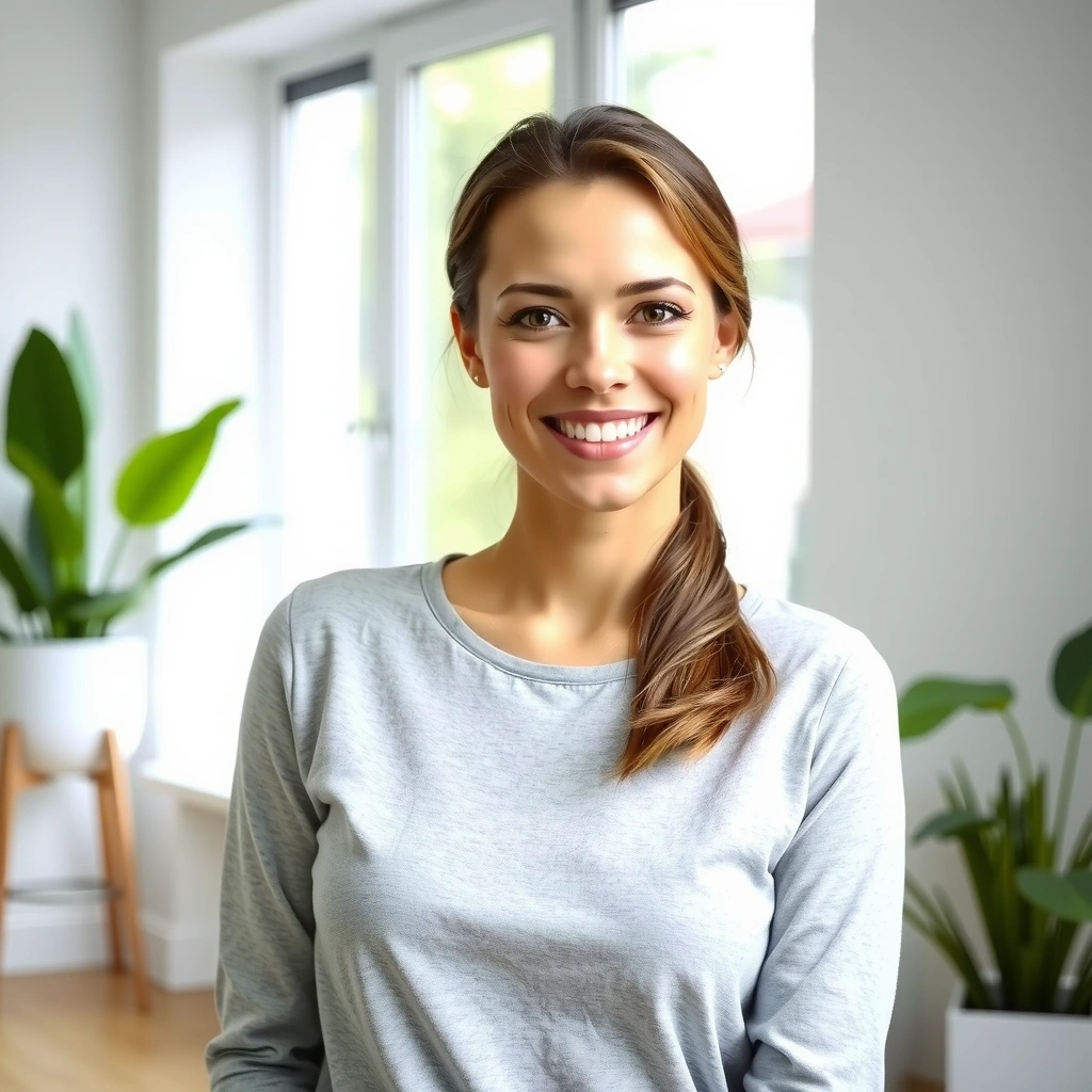 Ernährungsberaterin